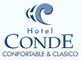 Hotel Conde